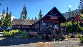 Olallie Lake Resort