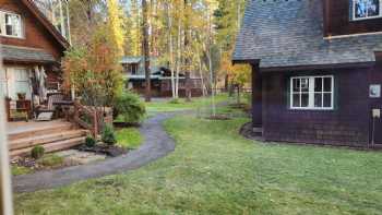 Metolius River Resort