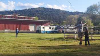 Grant County RV Park