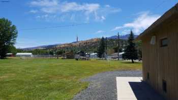 Grant County RV Park