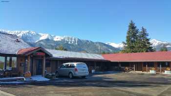 Indian Lodge Motel