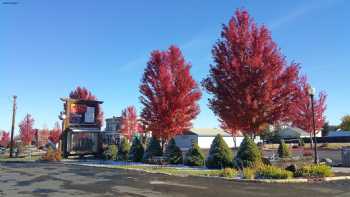 Indian Lodge Motel