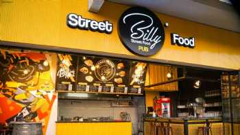 Billy Street Food Bornova