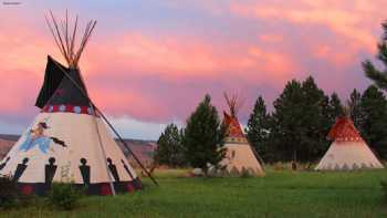 Joseph Canyon Lodge