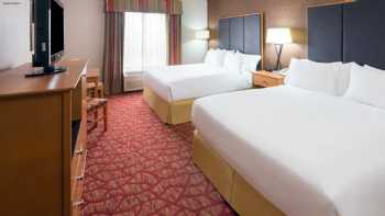 Holiday Inn Express Grants Pass, an IHG Hotel