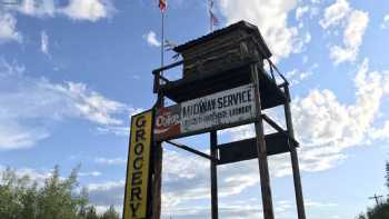 Midway Service & Campground