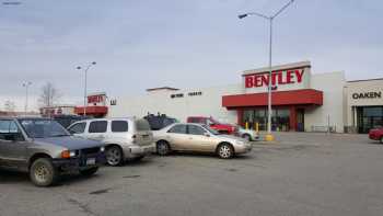 Bentley Mall