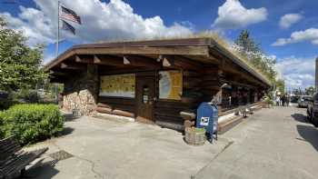 Yukon Quest Alaska Headquarters & Gift Shop