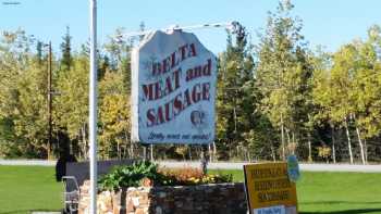 Delta Meat & Sausage Co