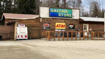 The Salcha Store