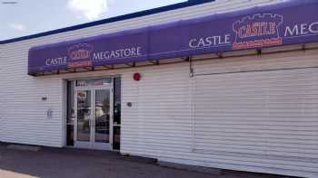 Castle Megastore - Fairbanks, AK