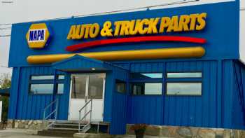 NAPA Auto Parts - Alcan Auto and Truck