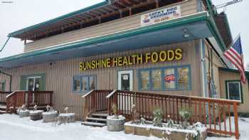 Sunshine Health Foods