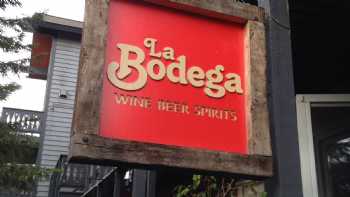 La Bodega