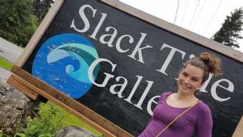 Slack Tide Gallery