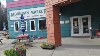 Mountain Market & Cafe