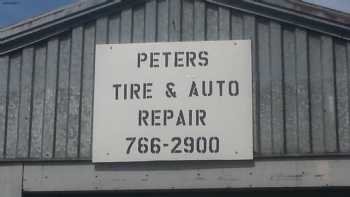 Peters Tire & Auto