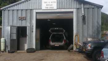 Peters Tire & Auto