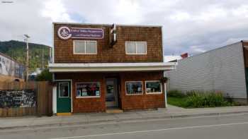 Alaskan Liquor Store