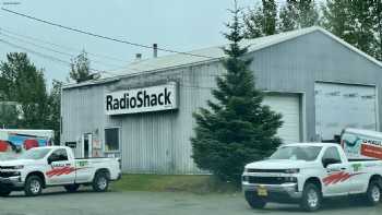 RadioShack