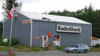 RadioShack