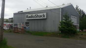 RadioShack