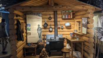 Alaska Geographic Park Store