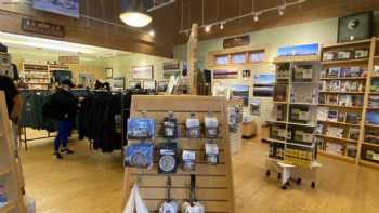 Alaska Geographic Park Store