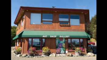 Art Shop Gallery