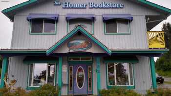 Homer Bookstore