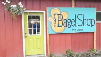 The Bagel Shop