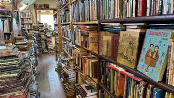 Old Inlet Bookshop