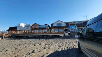 Homer Shores Boardwalk