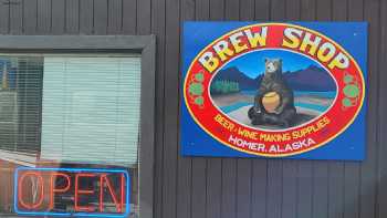 Brew Shop