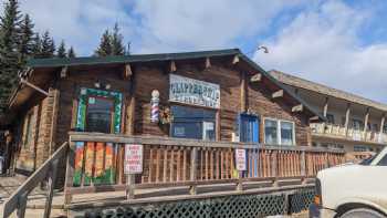 Clippership Barbershop