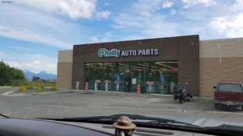 O'Reilly Auto Parts