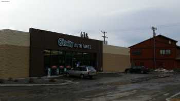 O'Reilly Auto Parts