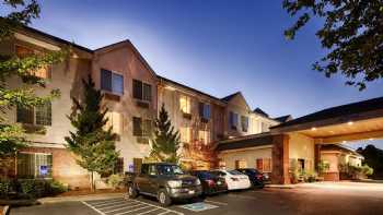 Best Western Plus Northwind Inn & Suites