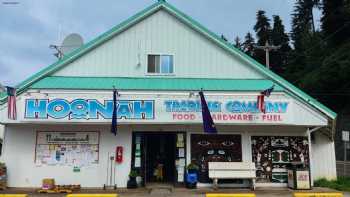 Hoonah Trading Company