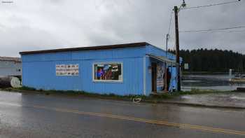 Hoonah Liquor Store