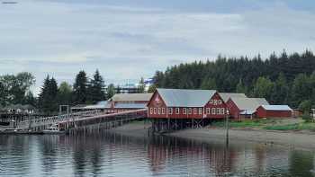 Icy Strait Point