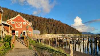 Icy Strait Point