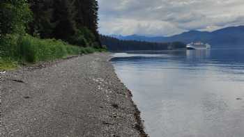 Icy Strait Point