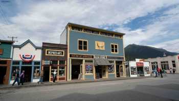 Skagway Bazaar