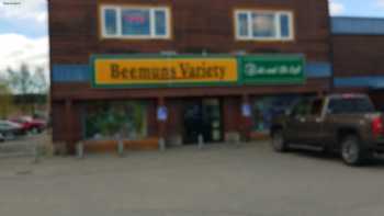 Beemun's Variety And True Value