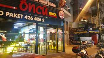 Öncü Döner Buca