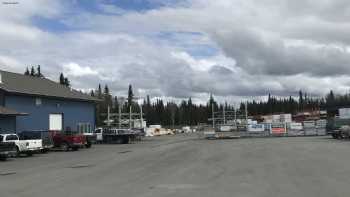 Builders Choice Lumber - Soldotna