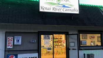 Kenai River Cannabis - KRC