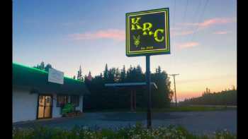 Kenai River Cannabis - KRC