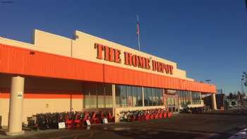 The Home Depot